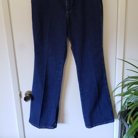 Carolina Blues Women's Jean's with cute waistband - Picture 6 of 6